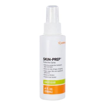 4.25 oz Pump Spray