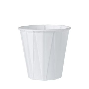3.5 oz. White Paper