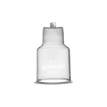 Vacuette Blood Culture Holder - 450181