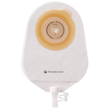 Colokids Standard Wear 1-Piece Urostomy Pouch