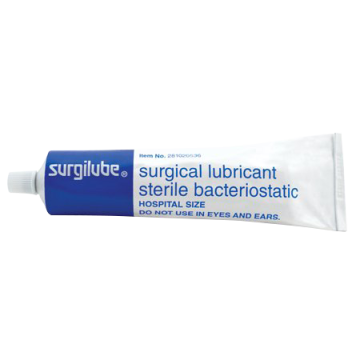 2 oz. Tube Screw Cap