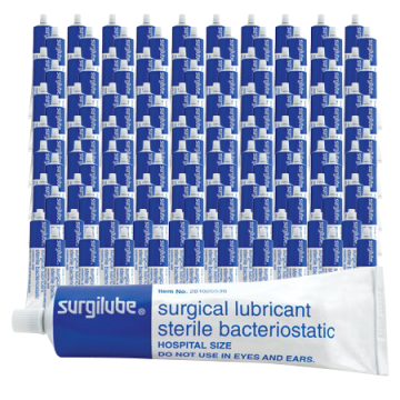 2 oz. Tube Screw Cap