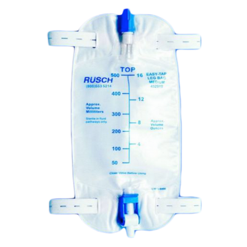EasyTap 19 Ounce Leg Bag