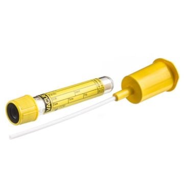 Vacuette Urine CCM Set