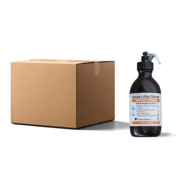 Medium Stream Bottle