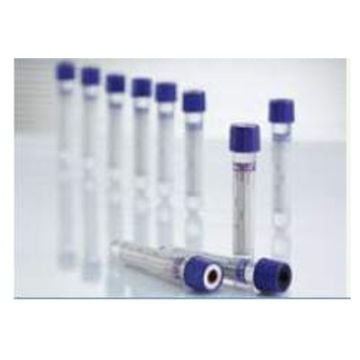 5 mL Vacuette K2 EDTA Separator Tubes 