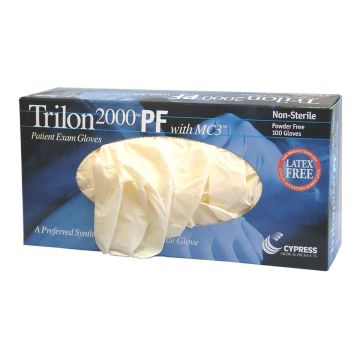 Trilon 2000 PF with MC3