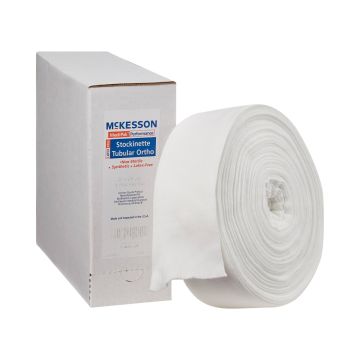 Tubular Stockinette