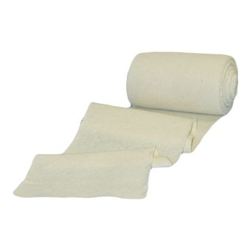 McKesson Bias Cut Sterile Stockinettes