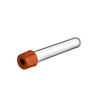 5 mL Tube with Orange Cap