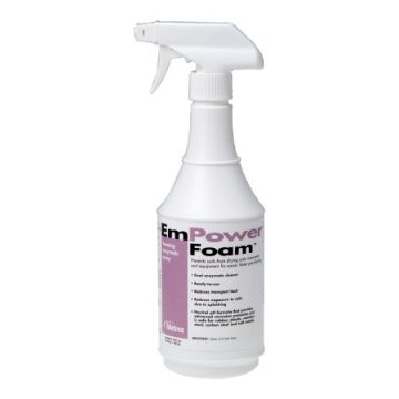 EmPower Foam Solution