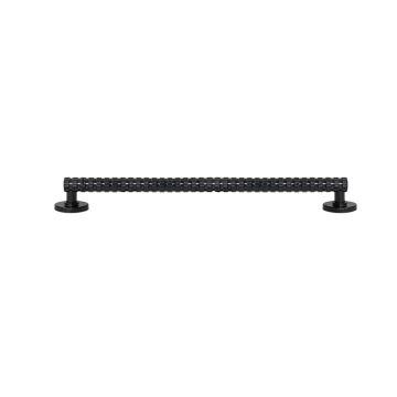 46 Inch - Black