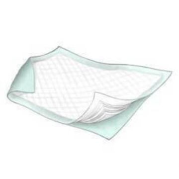 Griffin Care Disposable Underpads - Super Absorbency
