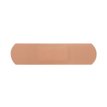 Box of 100 .75 by 3-inch bandages