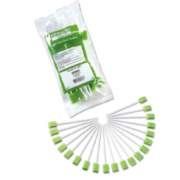 Sage Toothette Plus Oral Swabs