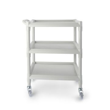 McKesson All-Purpose Utility Cart