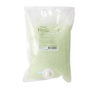 2000 mL Dispenser Bag, Cucumber Melon