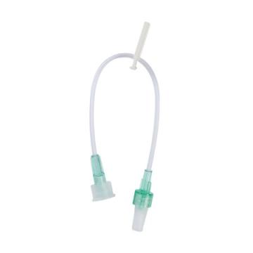 Female Luer Connector with Distal Male Luer Lock Connector - Small Bore (471960)