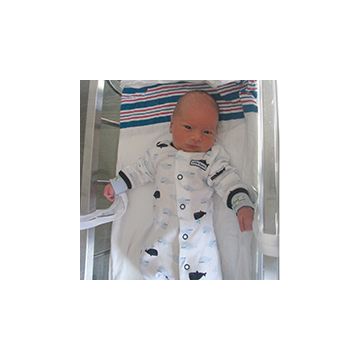 Posey Pediatric Limb Holders