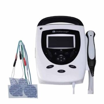 2-Channel Combo System