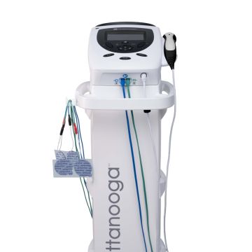 2- Channel Combo System with Cart