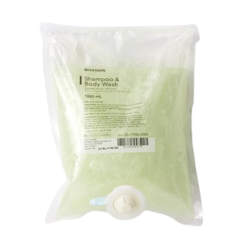 1000 mL Dispenser Bag, Cucumber Melon