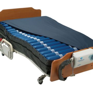 Meridian Ultra-Care Xtra Bariatric APM System