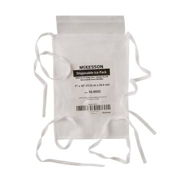 McKesson Disposable Ice Pack