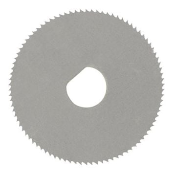 McKesson Argent Stainless Steel Ring Cutter