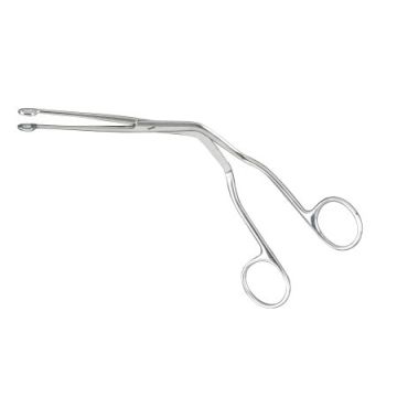 McKesson Magill Endotracheal Catheter Introducing Forceps