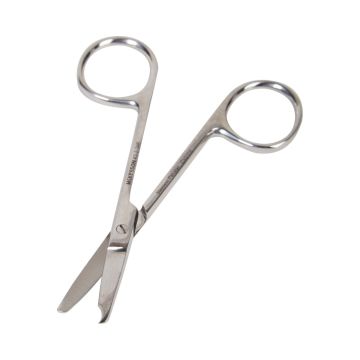McKesson Littauer Stitch Scissors