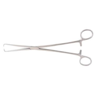 McKesson Uterine Tenaculum Forceps