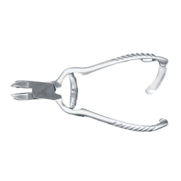 McKesson Nail Nipper Concave Jaw