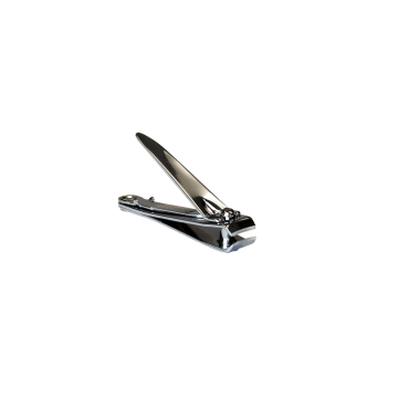 Dynarex 4891 - Thumb Squeeze Lever Fingernail Clippers
