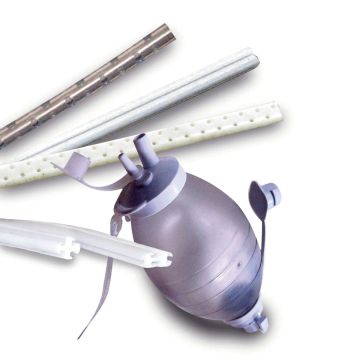 S-Vac Wound Drain