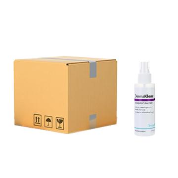 4 Ounce Spray Bottle