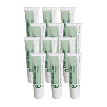 4 oz. Tube case of 12
