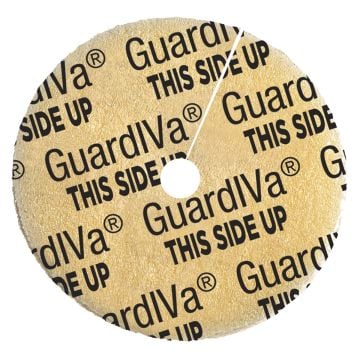 GuardIVa Antimicrobial Dressing - 1.5, 4, 7 mm | Vitality Medical