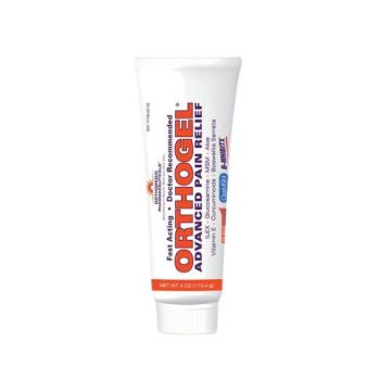4 oz Tube