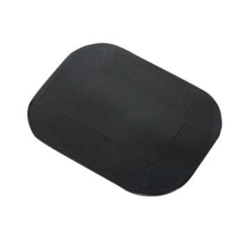 Dycem Non-Slip Black Pad