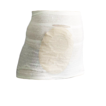 StomaSafe Ostomy Belts