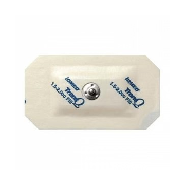 Iomed Transq Disposable Iontophoresis Electrodes
