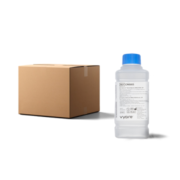 500 mL Bottle