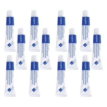 2 oz Flip Top Tube - Sterile