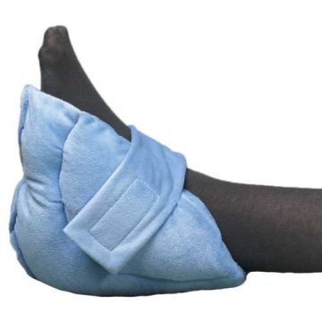 Skil-Care Ultra-Soft Fiber-Filled Heel Cushion Protection Pad