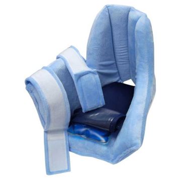 Heel Protection for Bedridden Patients 