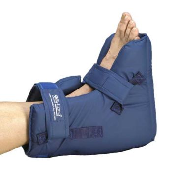 Skil-Care Wipe-Clean Heel-Float Boot for Pressure Ulcer