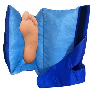 Super Soft* Heel Protector Boot 