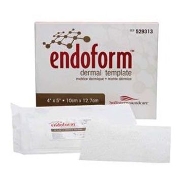 Endoform Dermal Template Collagen Dressing - Aroa Biosurgery 
