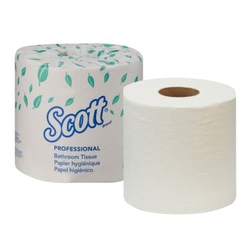 Scott Standard Toilet Tissue